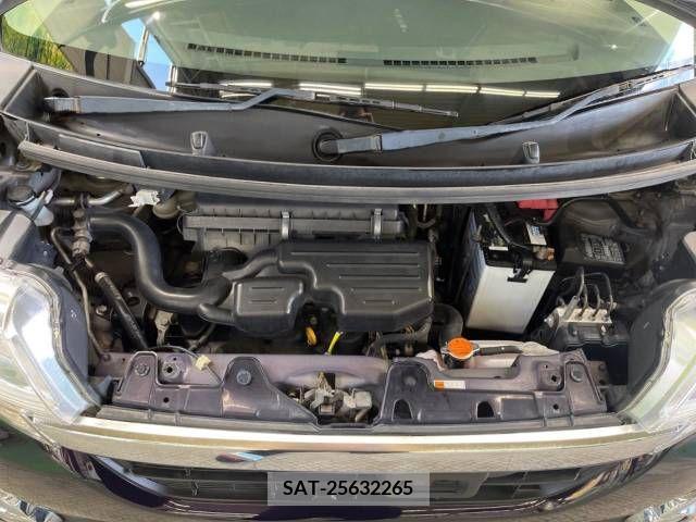 Daihatsu TANTO CUSTOM 2014-02 328114-19