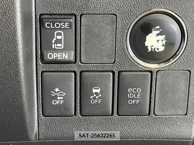 Daihatsu TANTO CUSTOM 2014-02 328114-5