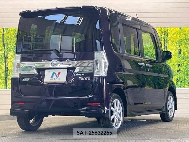 Daihatsu TANTO CUSTOM 2014-02 328114-17