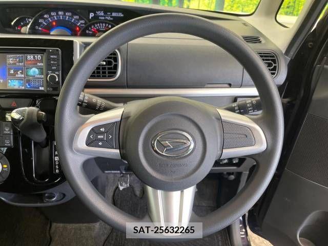 Daihatsu TANTO CUSTOM 2014-02 328114-4