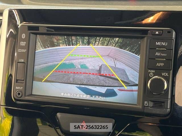 Daihatsu TANTO CUSTOM 2014-02 328114-3