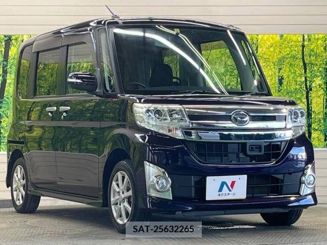 Daihatsu TANTO CUSTOM 2014-02 328114-16