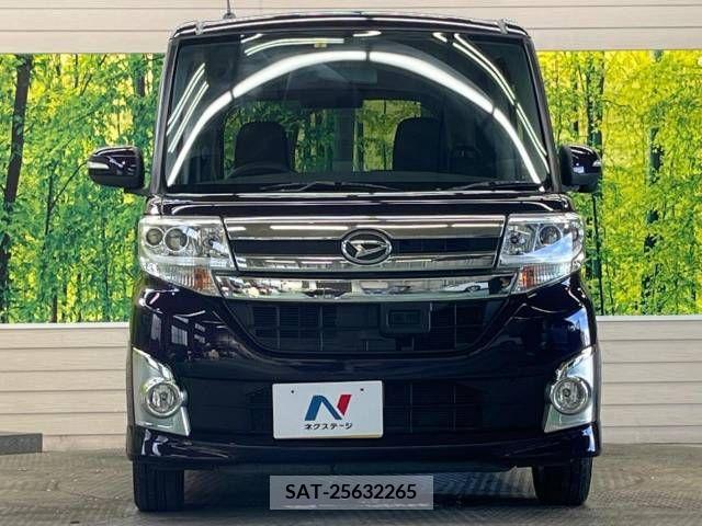 Daihatsu TANTO CUSTOM 2014-02 328114-14