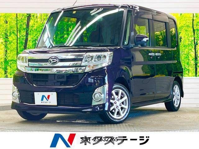 Daihatsu TANTO CUSTOM 2014-02 328114-0