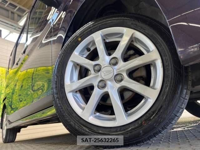 Daihatsu TANTO CUSTOM 2014-02 328114-13