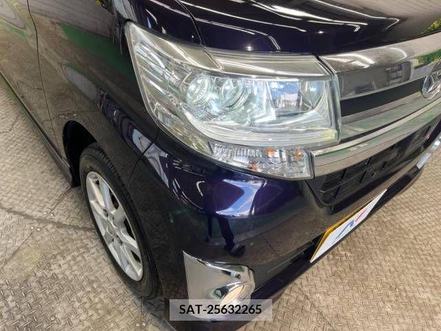 Daihatsu TANTO CUSTOM 2014-02 328114-12