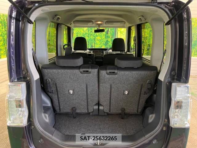 Daihatsu TANTO CUSTOM 2014-02 328114-11