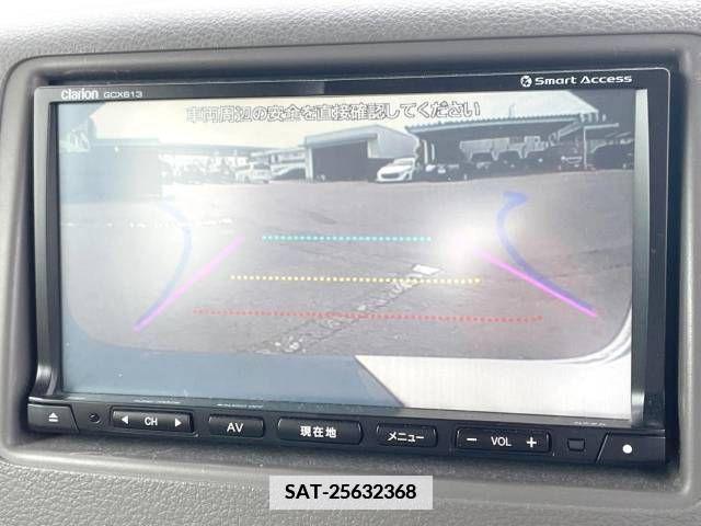 Suzuki SPACIA 2014-02 386201-3