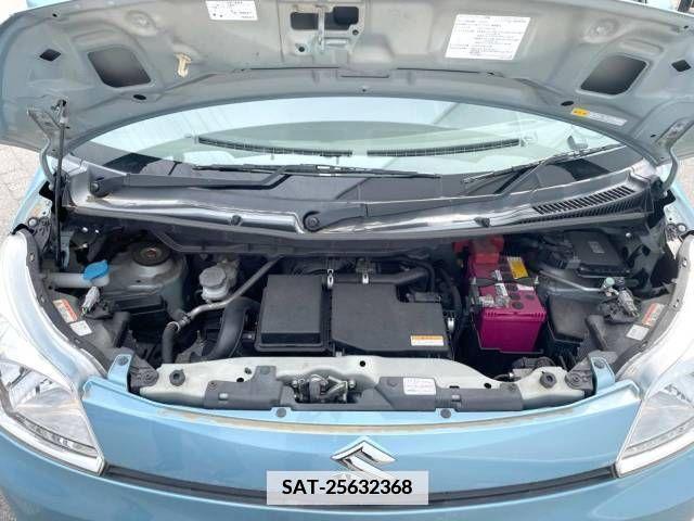 Suzuki SPACIA 2014-02 386201-16
