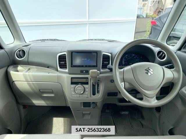 Suzuki SPACIA 2014-02 386201-1
