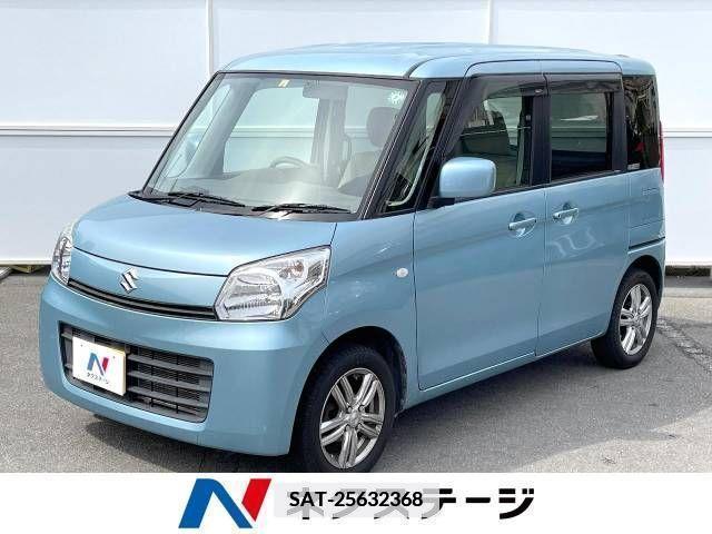 Suzuki SPACIA 2014-02 386201-0