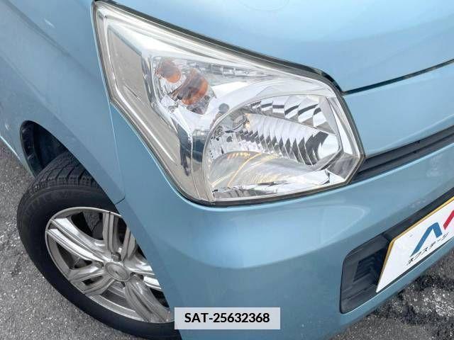 Suzuki SPACIA 2014-02 386201-10