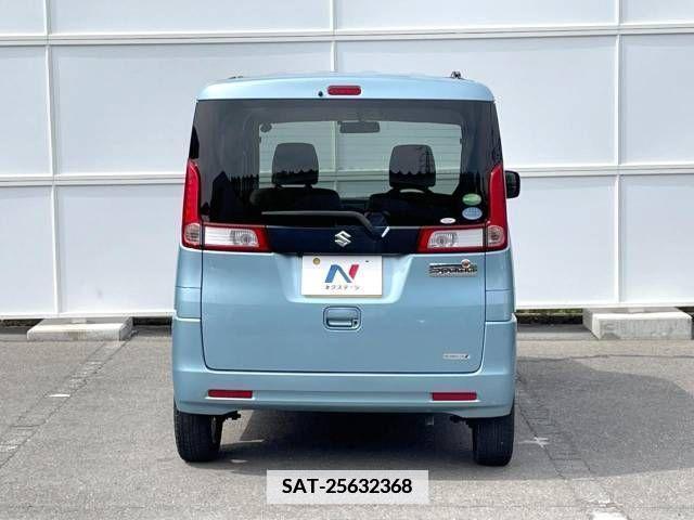 Suzuki SPACIA 2014-02 386201-13