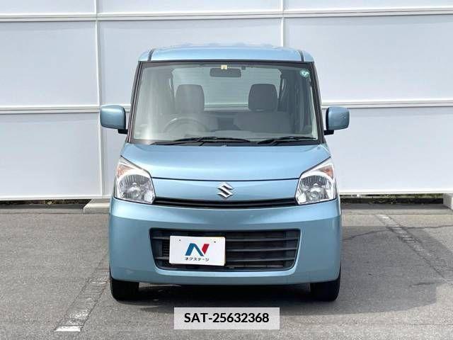 Suzuki SPACIA 2014-02 386201-12