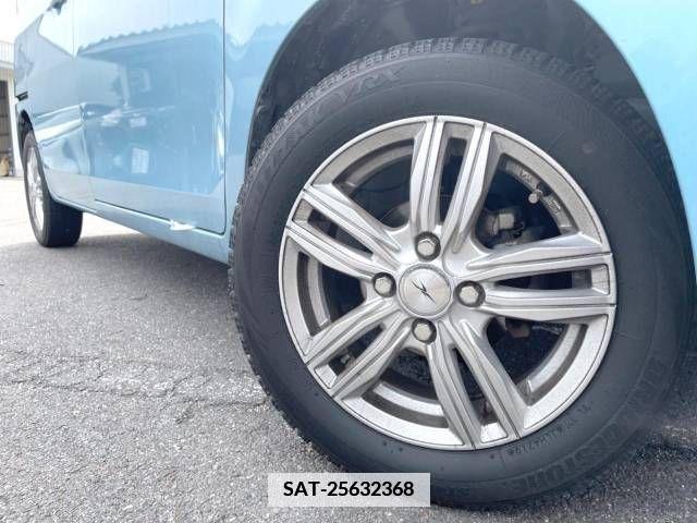 Suzuki SPACIA 2014-02 386201-11