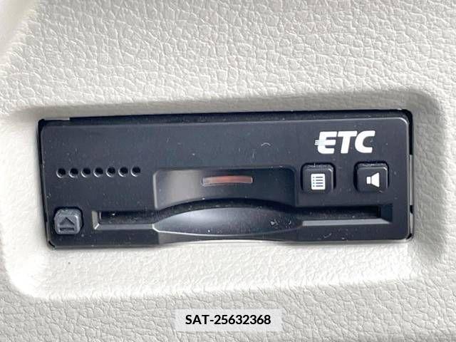 Suzuki SPACIA 2014-02 386201-5