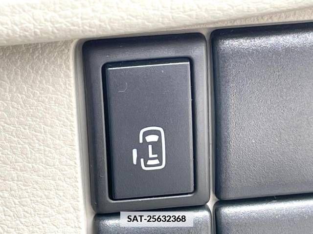 Suzuki SPACIA 2014-02 386201-4