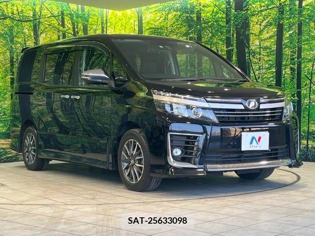 Toyota VOXY 2017-06 233176-15