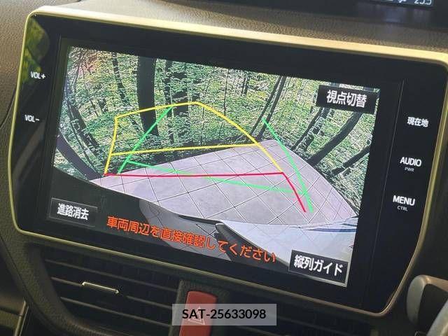 Toyota VOXY 2017-06 233176-5