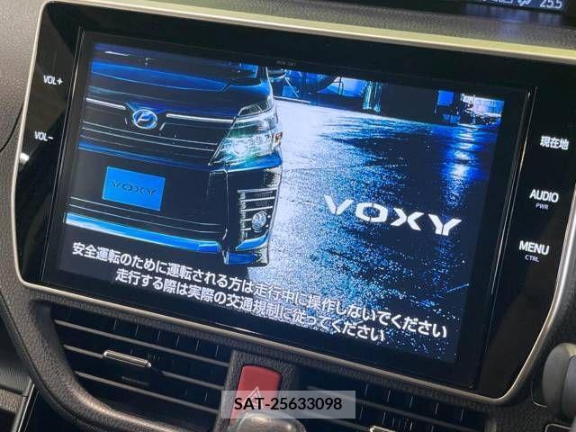 Toyota VOXY 2017-06 233176-4