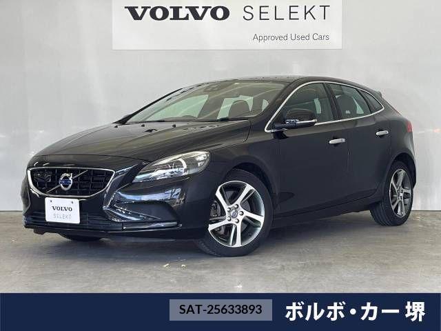 Volvo V40 2016-01 288689-0