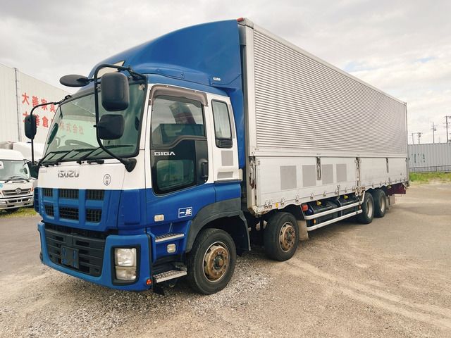 Isuzu GIGA 2013-11 8726-10