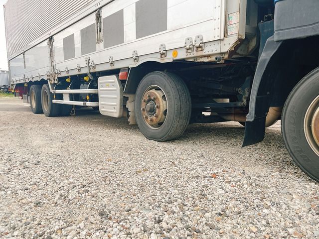 Isuzu GIGA 2013-11 8726-11