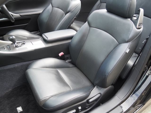 Lexus IS 2013-09 21265-13