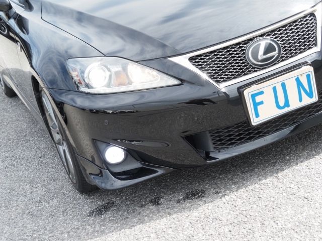 Lexus IS 2013-09 21265-9