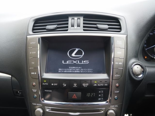 Lexus IS 2013-09 21265-17