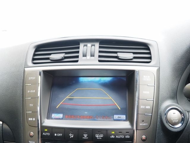 Lexus IS 2013-09 21265-18