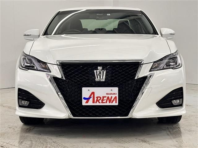 Toyota CROWN SEDAN 2016-05 1036-1