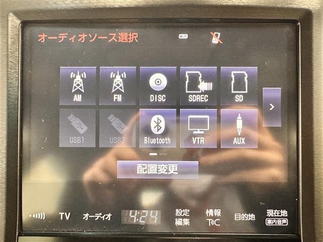 Toyota CROWN SEDAN 2016-05 1036-27