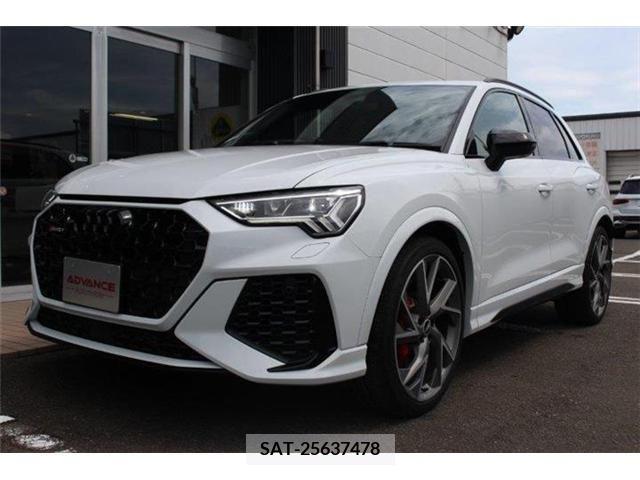 Audi RS Q3 2021-12 347216-22