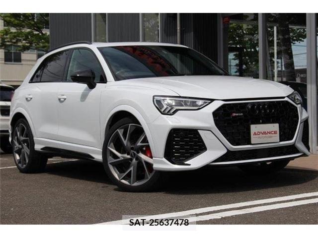 Audi RS Q3 2021-12 347216-0
