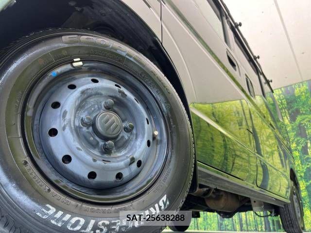 Suzuki EVERY 2021-12 268782-12