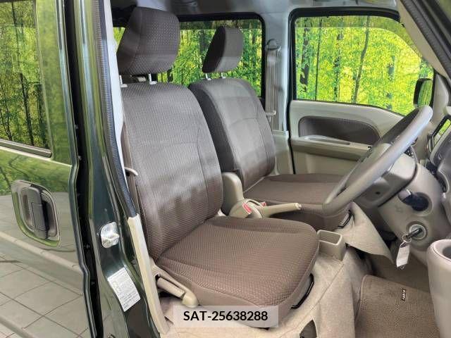Suzuki EVERY 2021-12 268782-8