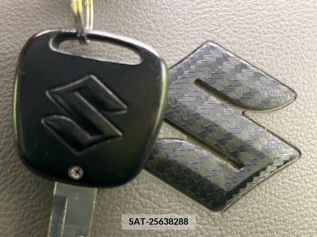 Suzuki EVERY 2021-12 268782-7