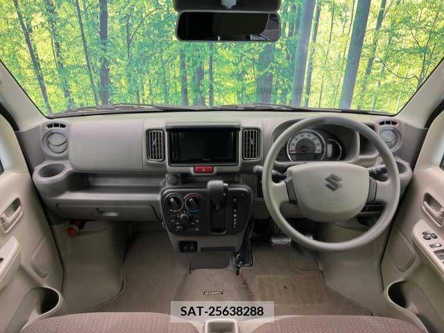 Suzuki EVERY 2021-12 268782-1