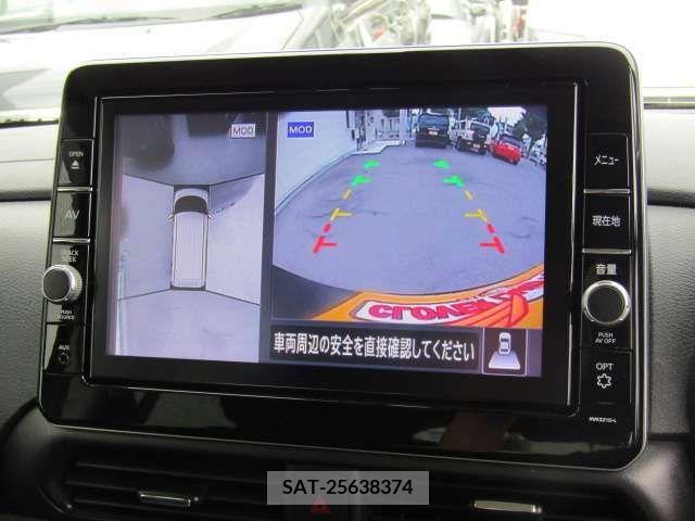 Nissan ROOX 2021-09 334279-2