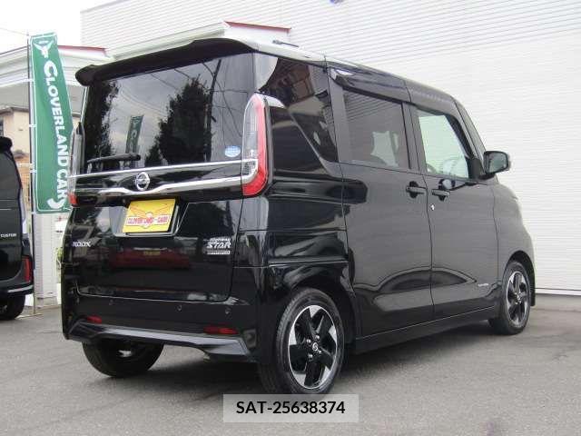Nissan ROOX 2021-09 334279-6