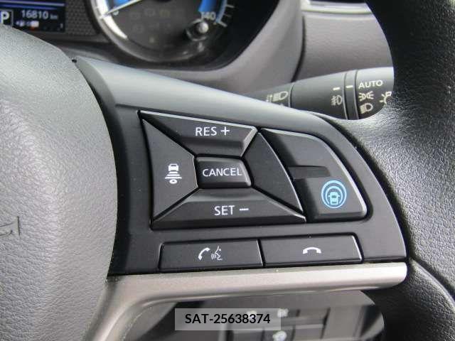 Nissan ROOX 2021-09 334279-13