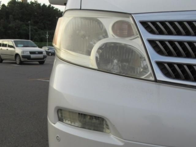 Toyota ALPHARD 2004-02 188745-18