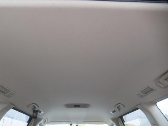 Toyota ALPHARD 2004-02 188745-14