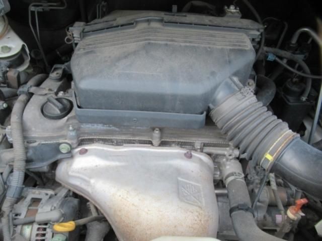 Toyota ALPHARD 2004-02 188745-4