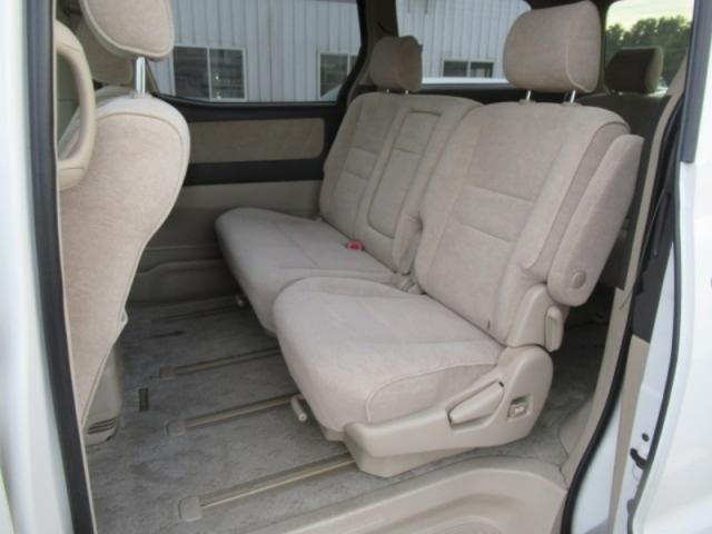 Toyota ALPHARD 2004-02 188745-7
