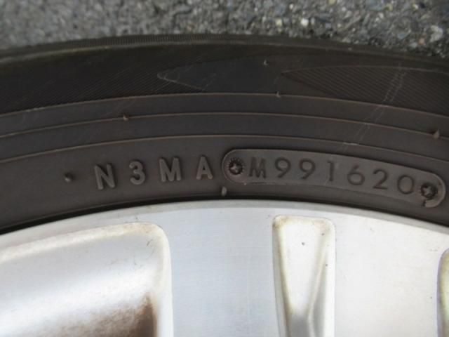 Toyota ALPHARD 2004-02 188745-23