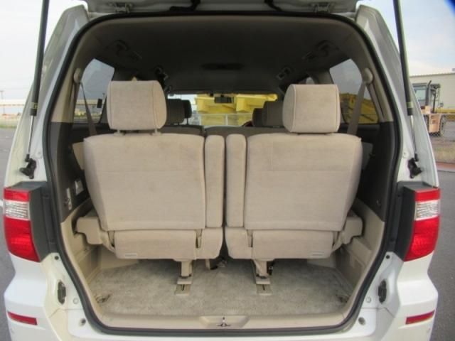 Toyota ALPHARD 2004-02 188745-16