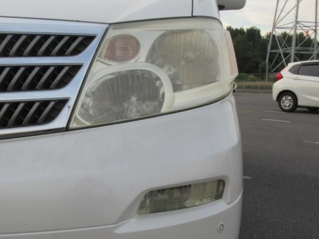 Toyota ALPHARD 2004-02 188745-19