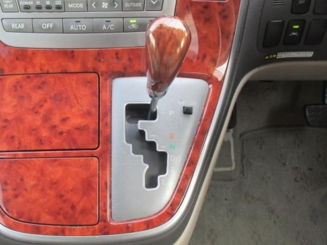 Toyota ALPHARD 2004-02 188745-15